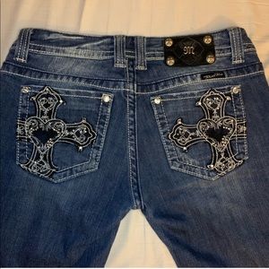 MISS ME JEANS | Women’s size 29